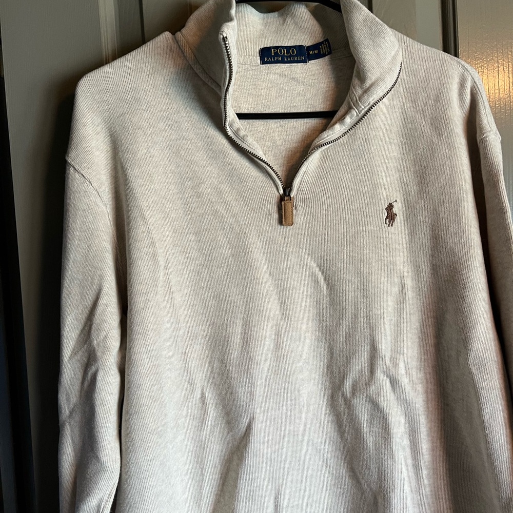 Polo Ralph Lauren Pullover